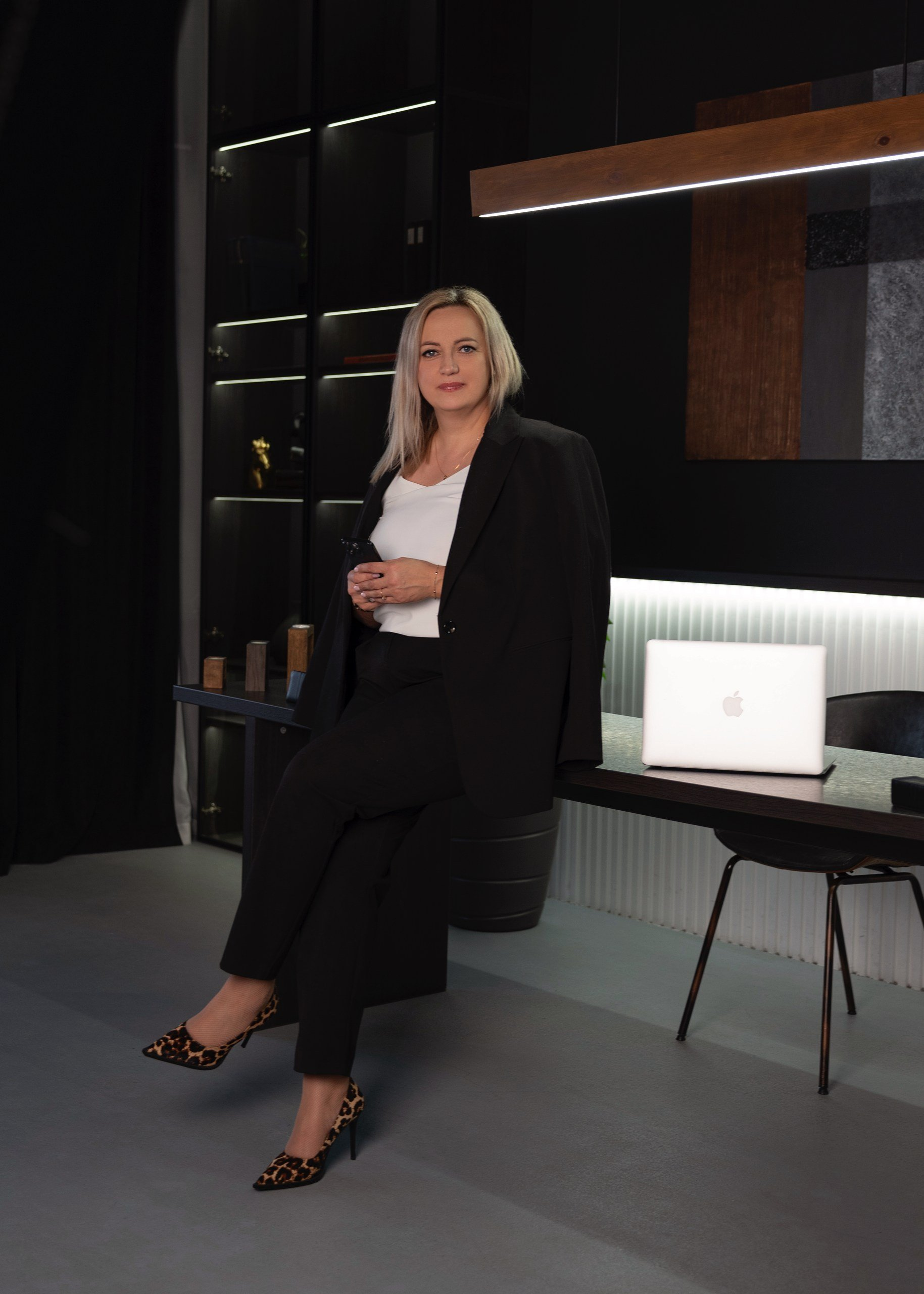 Ирина Петрова